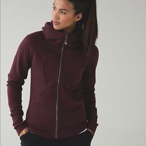 Lululemon jacket